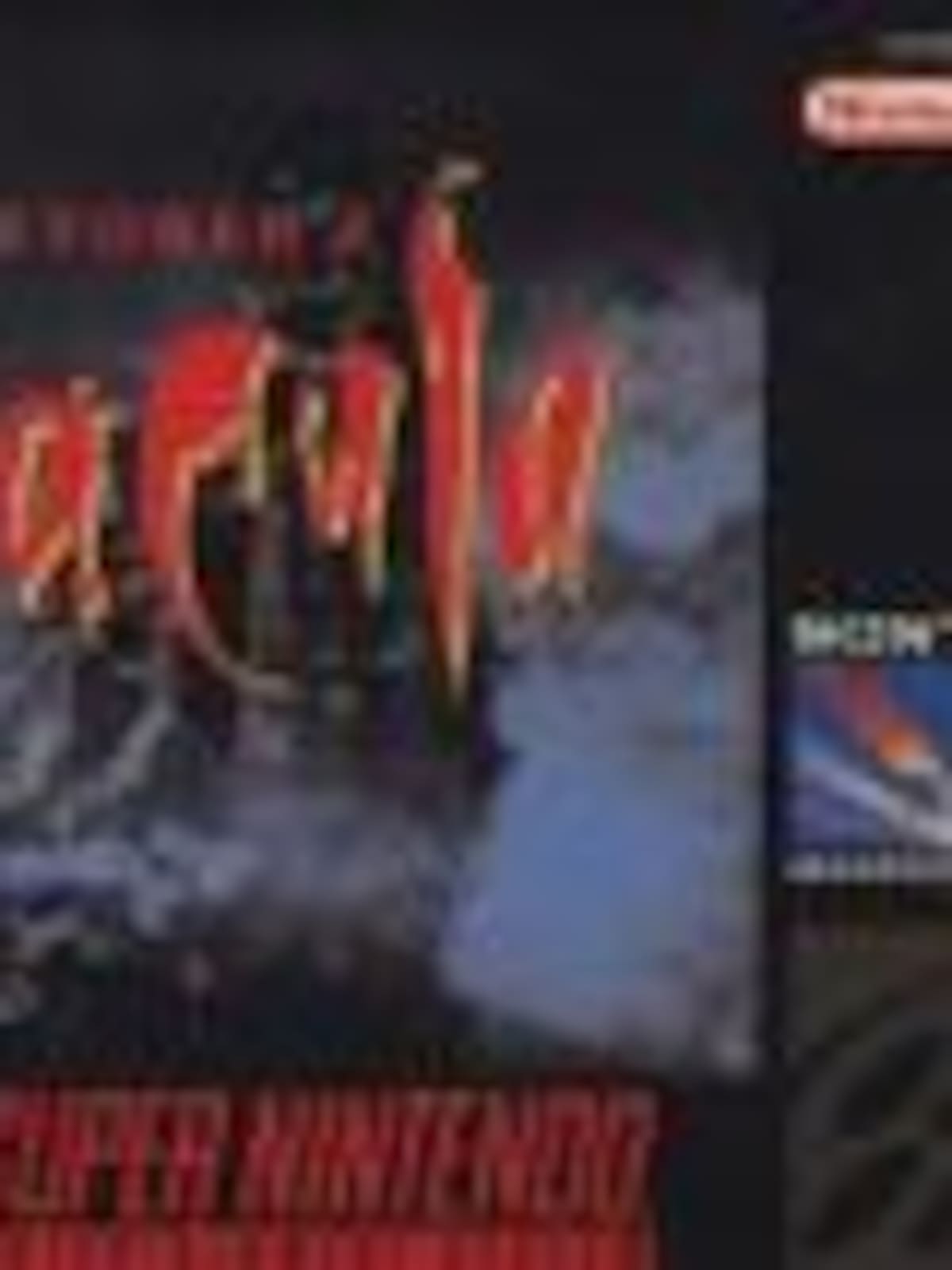 Bram Stoker´s Dracula