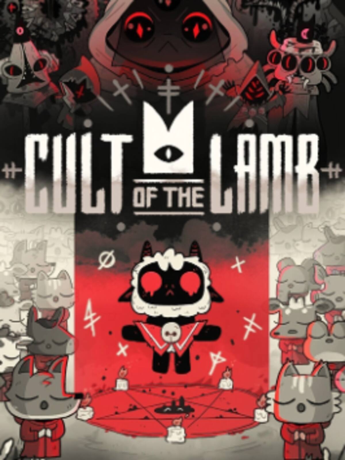 Cult of the Lamb
