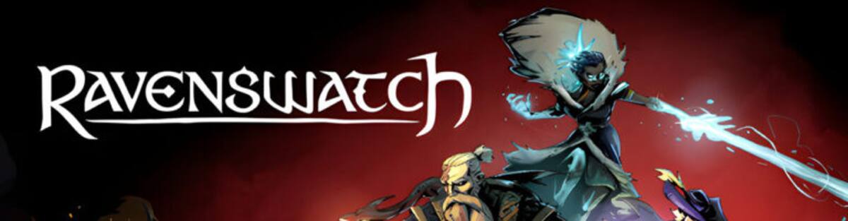 A roguelike action game due out in early access for PC in 2023