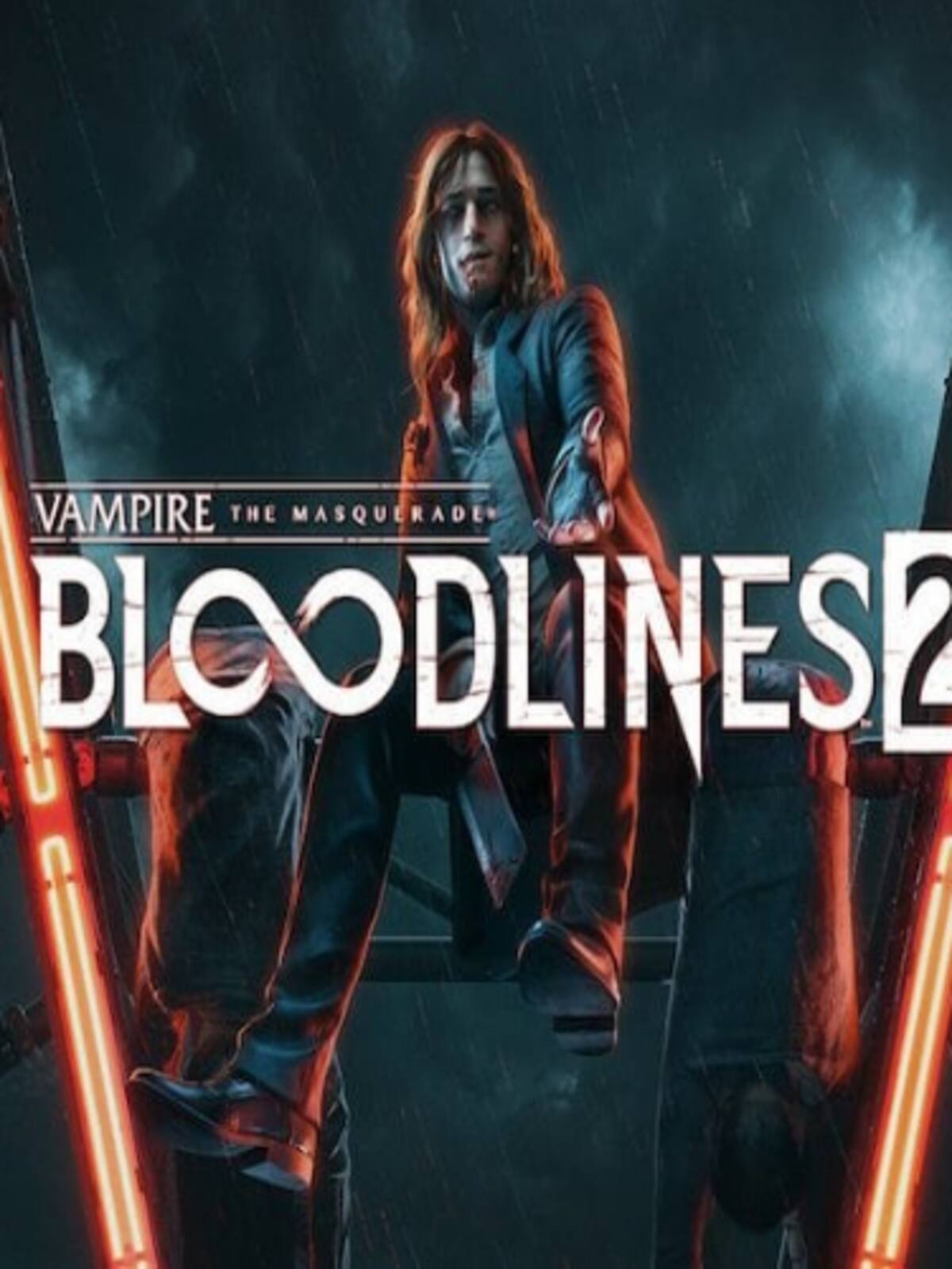 Vampire: The Masquerade – Bloodlines 2