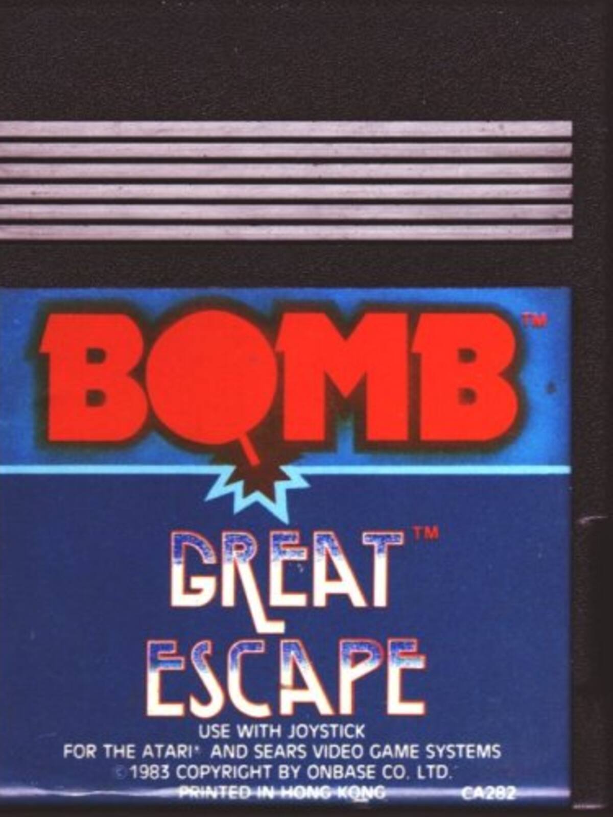 Great Escape