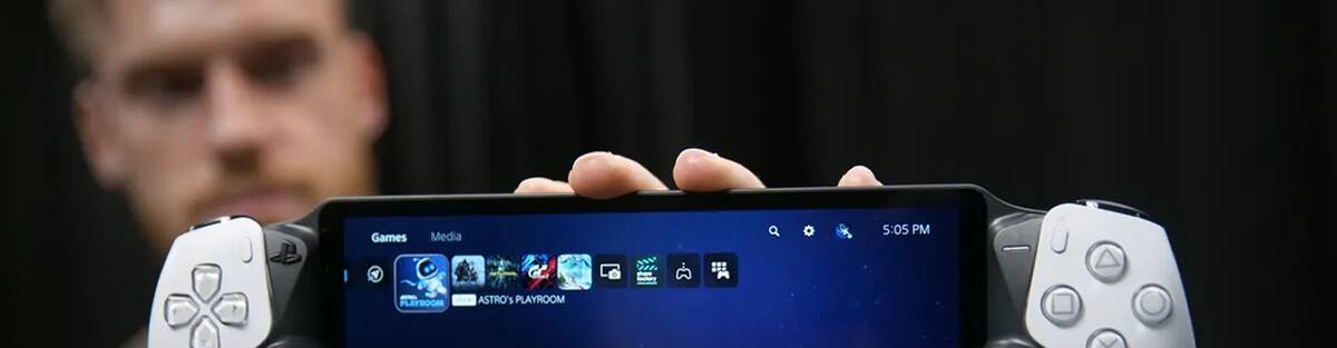 Sony's new portable device offered for $199 USD