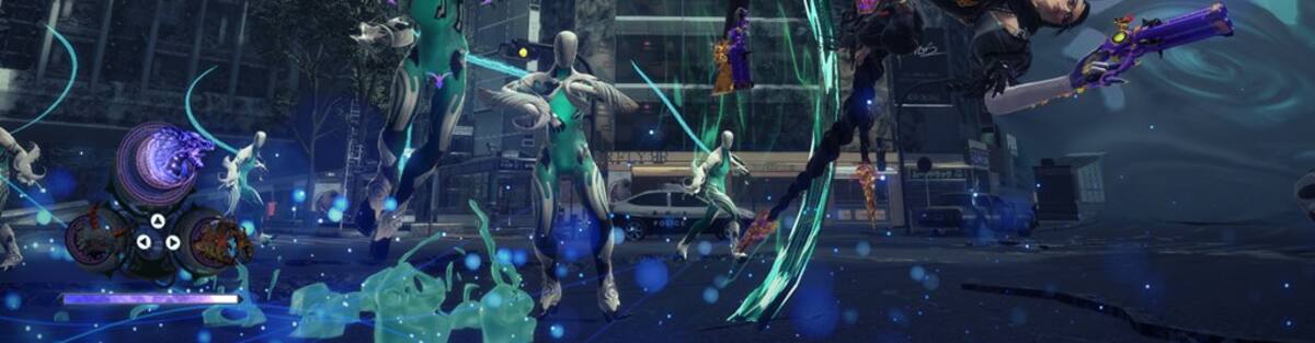 This is what the new voice talent has to say about recent events