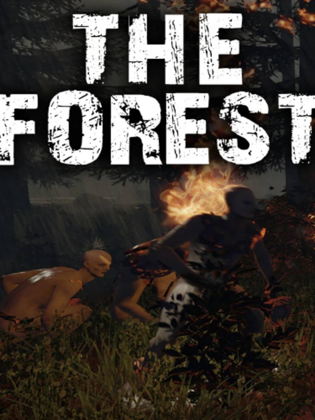 The Forest