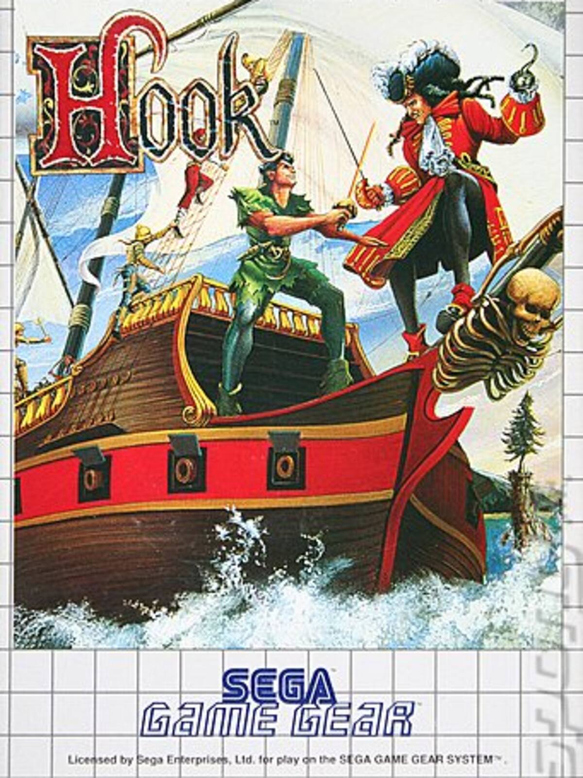 Hook