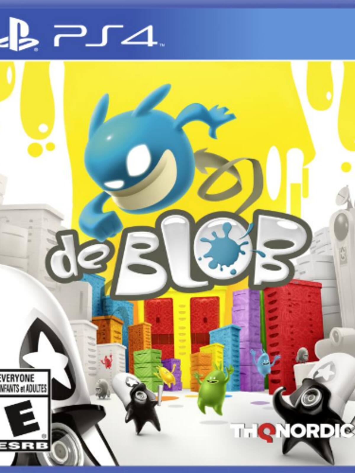De Blob