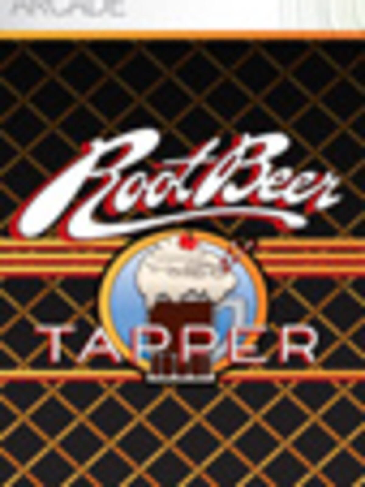 Root Beer Tapper