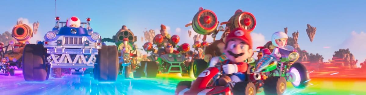 There's also hype for Donkey Kong Country characters
