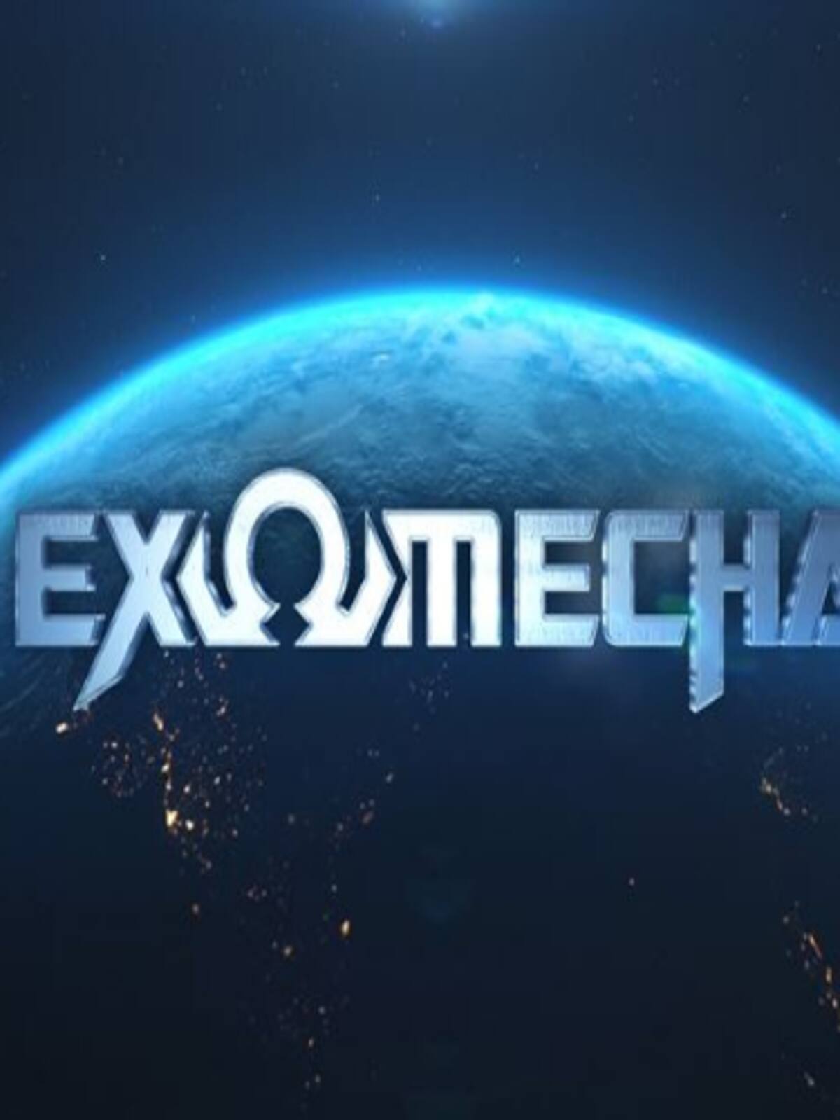 ExoMecha