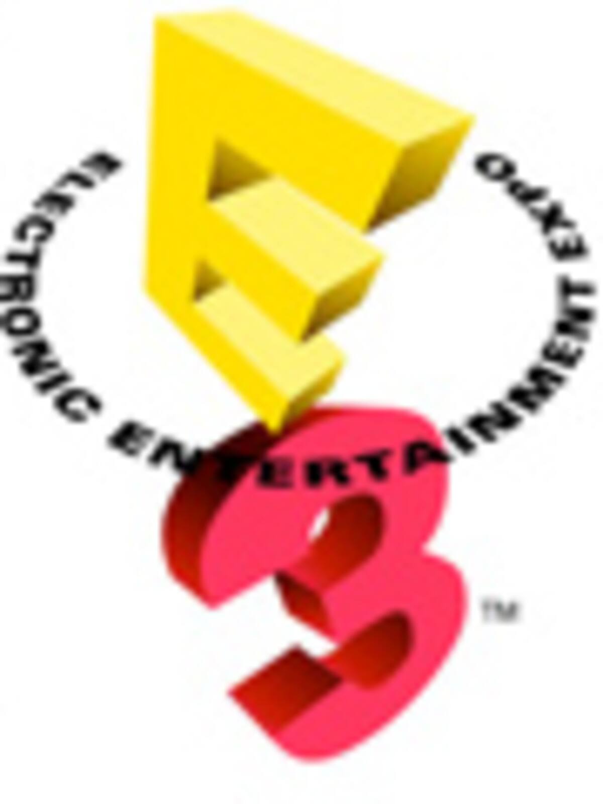 E3 2008
