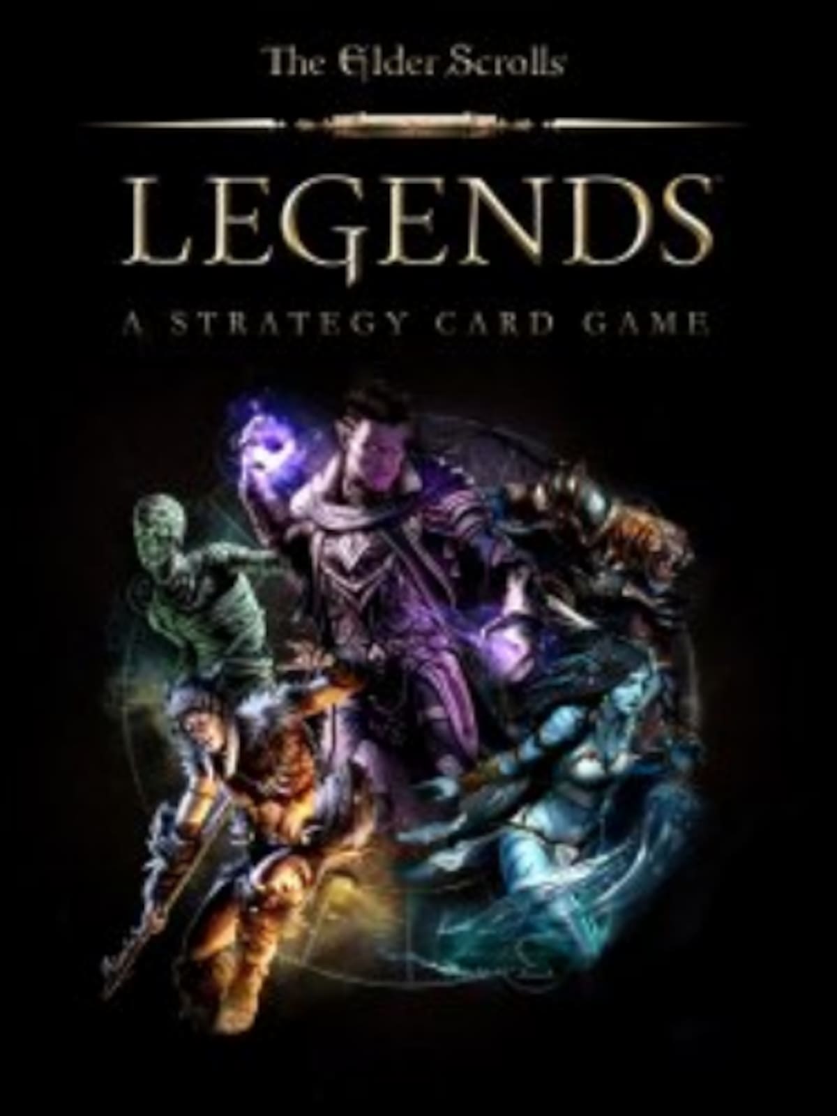 The Elder Scrolls: Legends