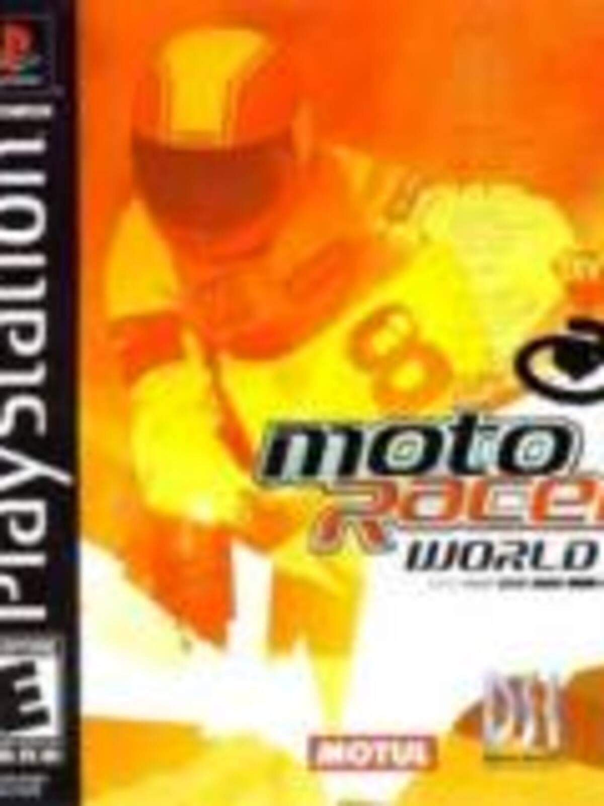 Moto Racer World Tour