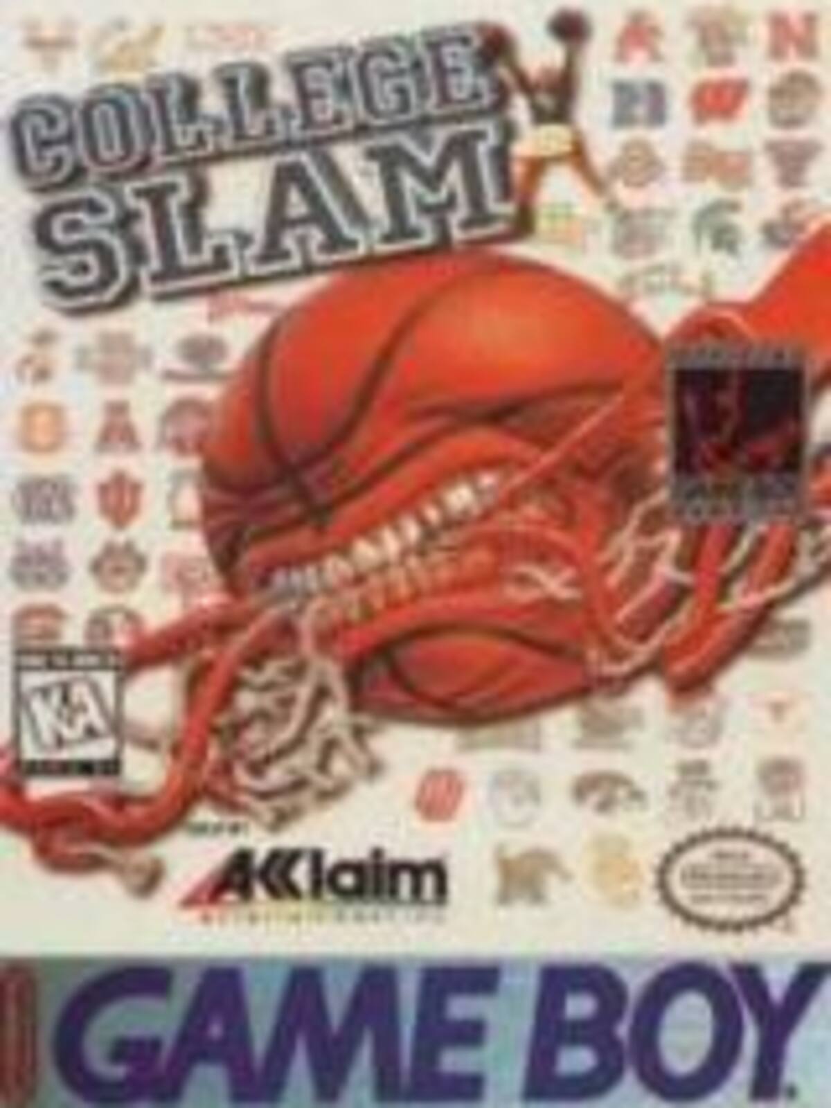 College Slam