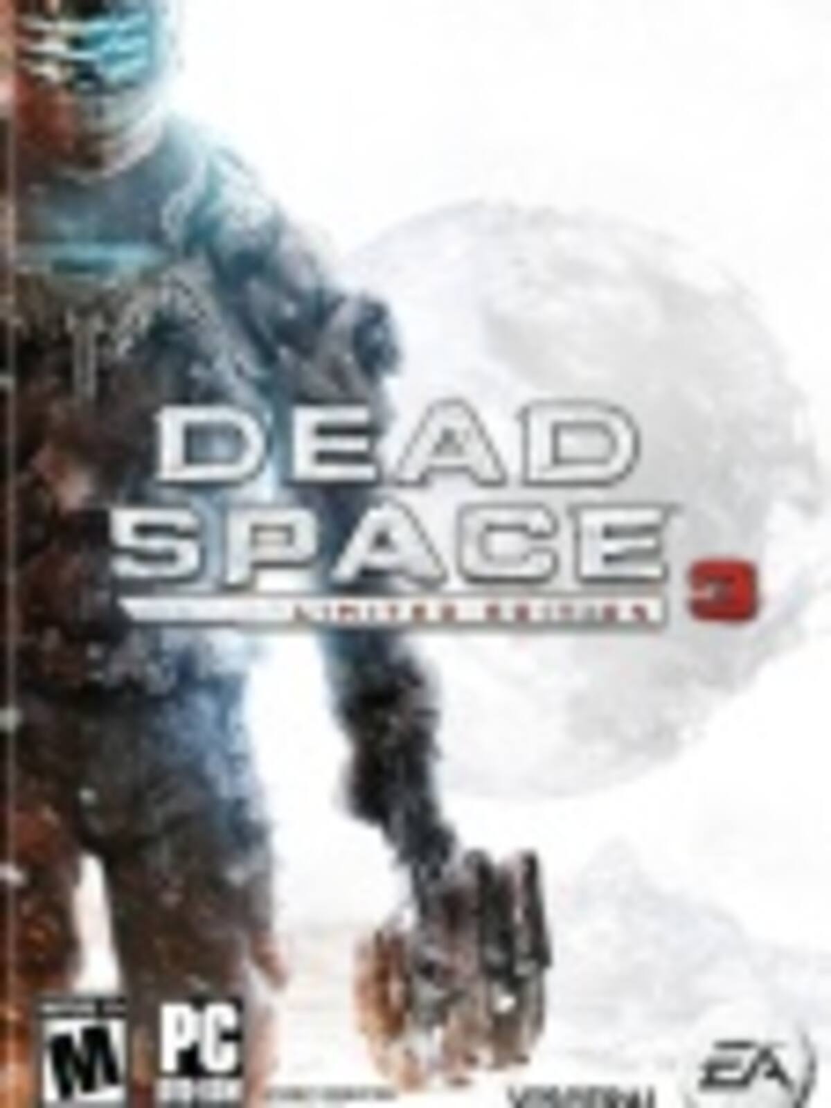 Dead Space 3