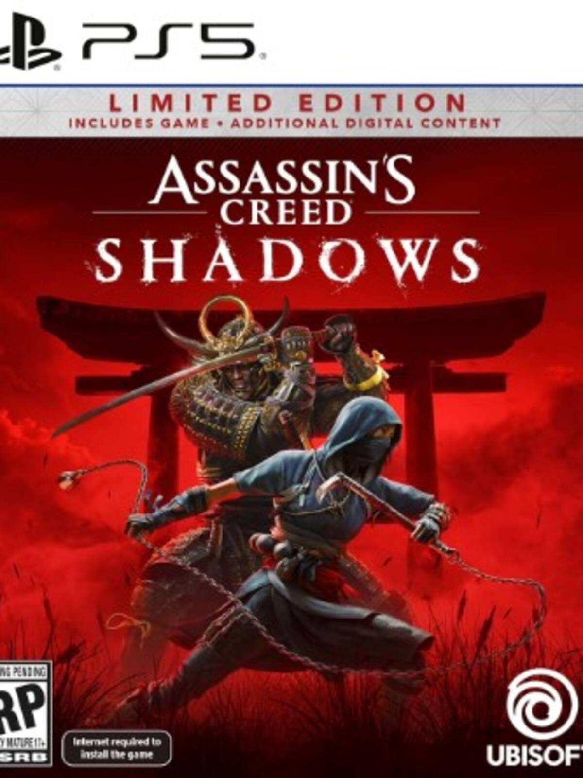 Assassin's Creed Shadows