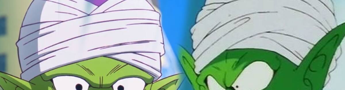 It seems that Namek is not the place where this iconic species originated.