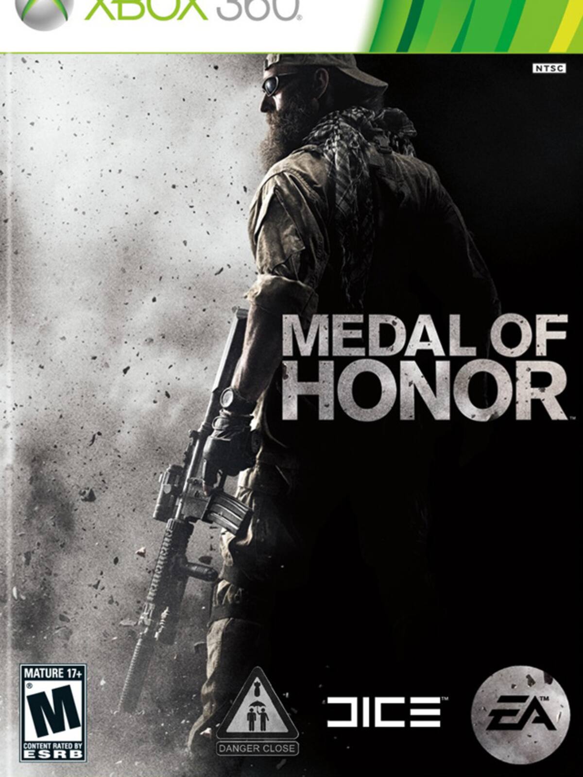 Medal of Honor