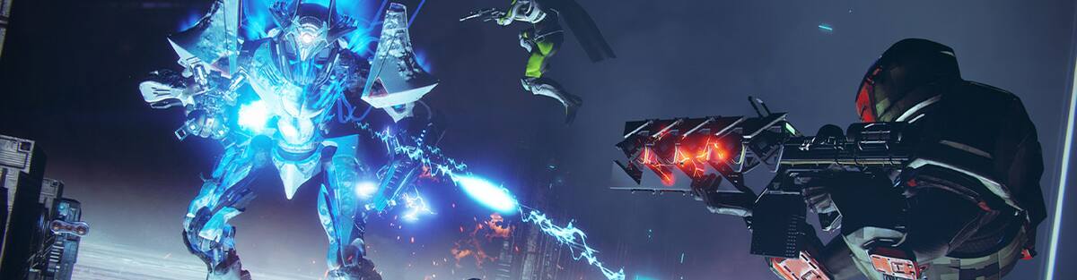 Bungie will reveal future plans for the game
