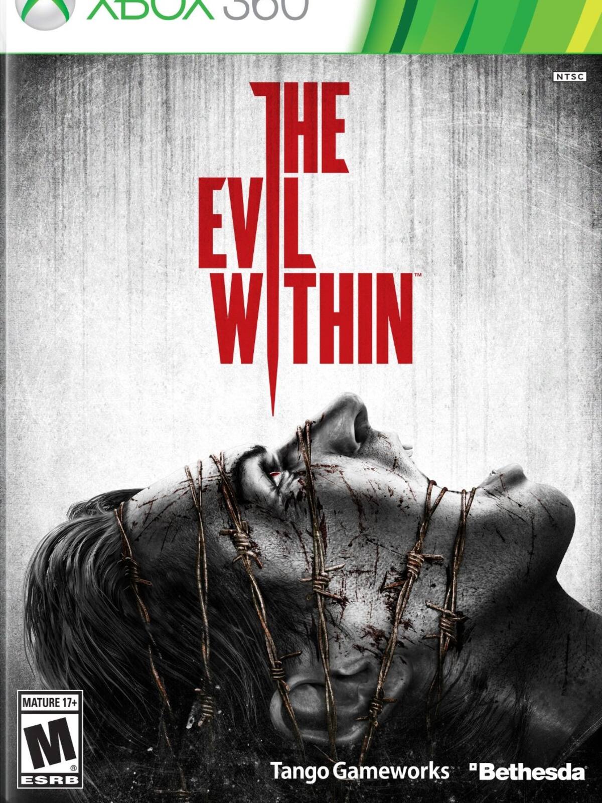 The Evil Within: de vuelta a los orígenes