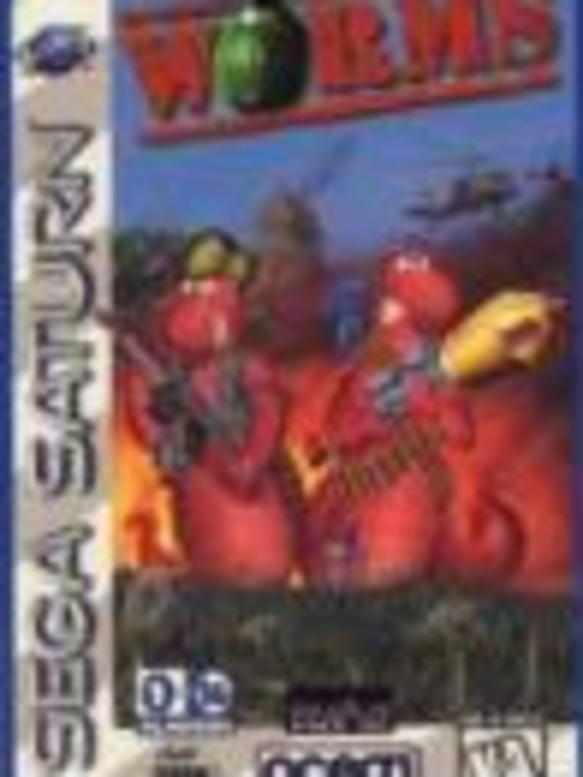 Worms