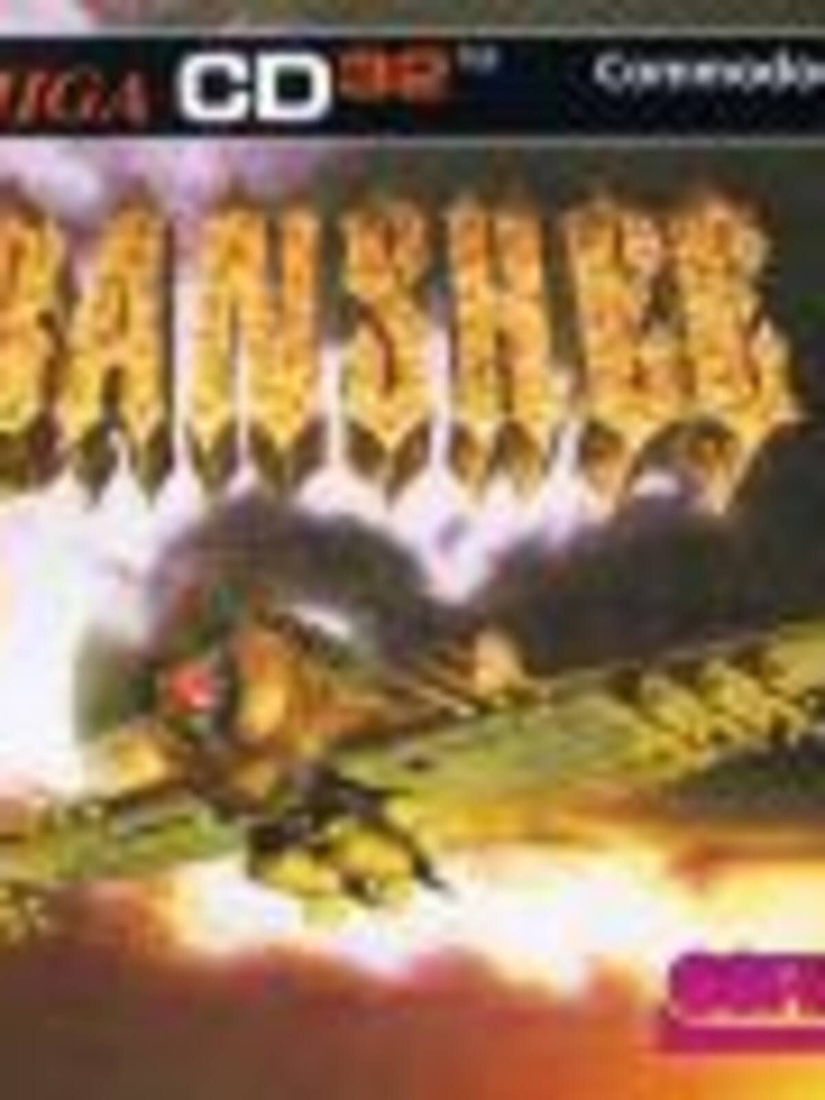 Banshee
