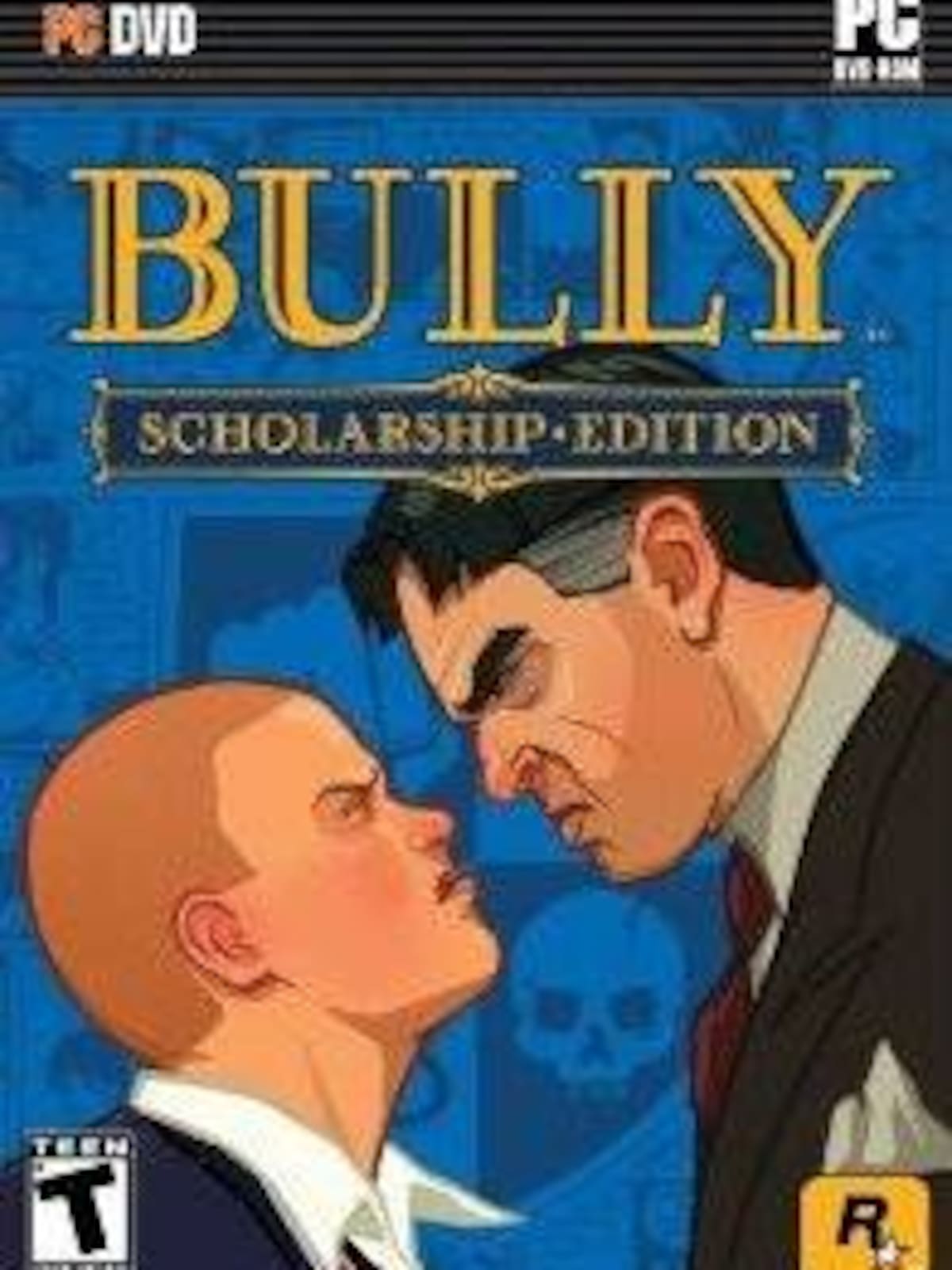 Bully: Scholarship Edition