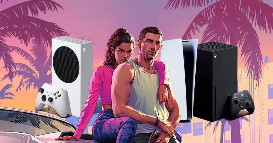 ¿Preventa de Grand Theft Auto VI iniciará hoy? Reconocido insider baja ...