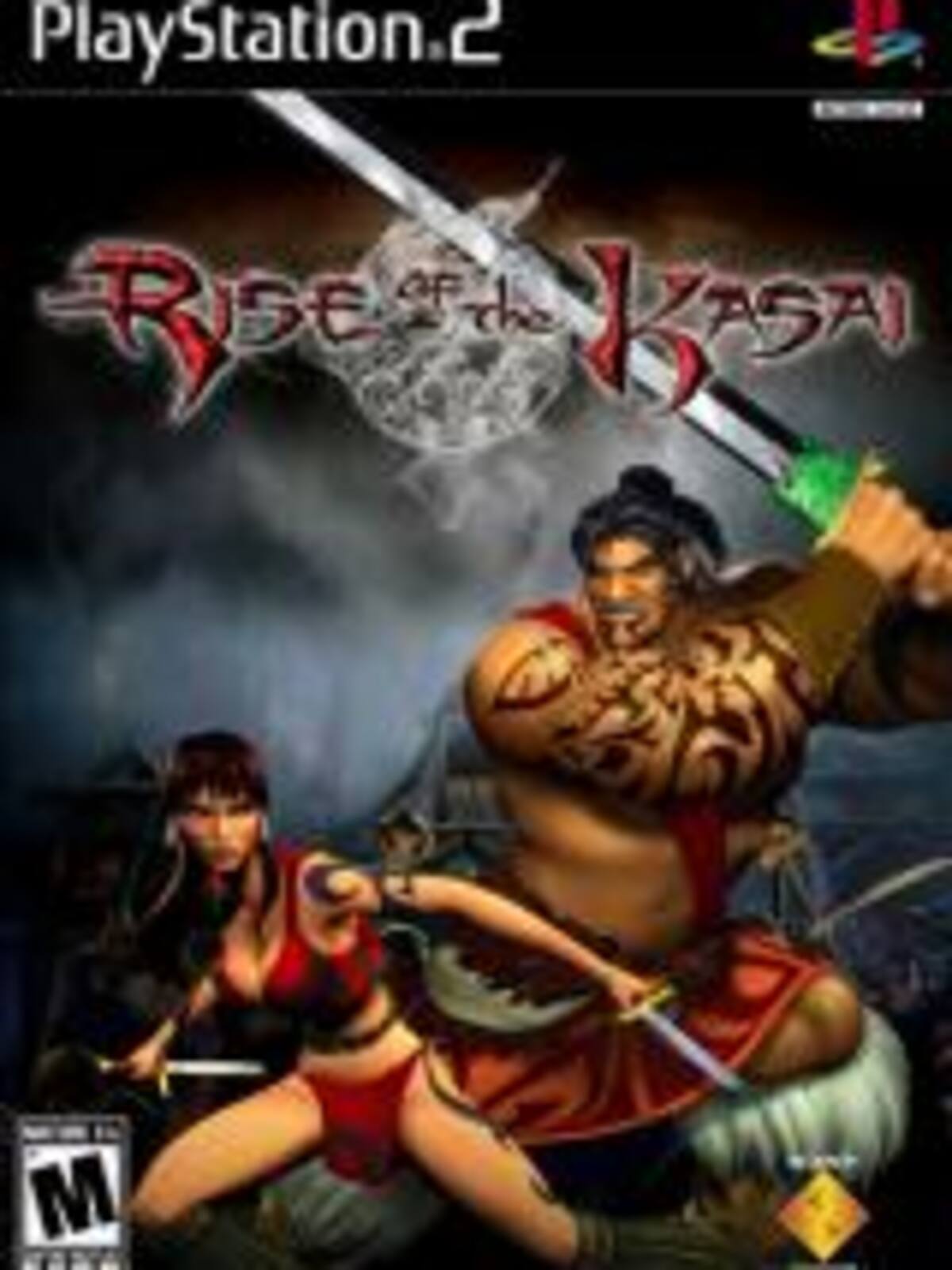 Rise of the Kasai