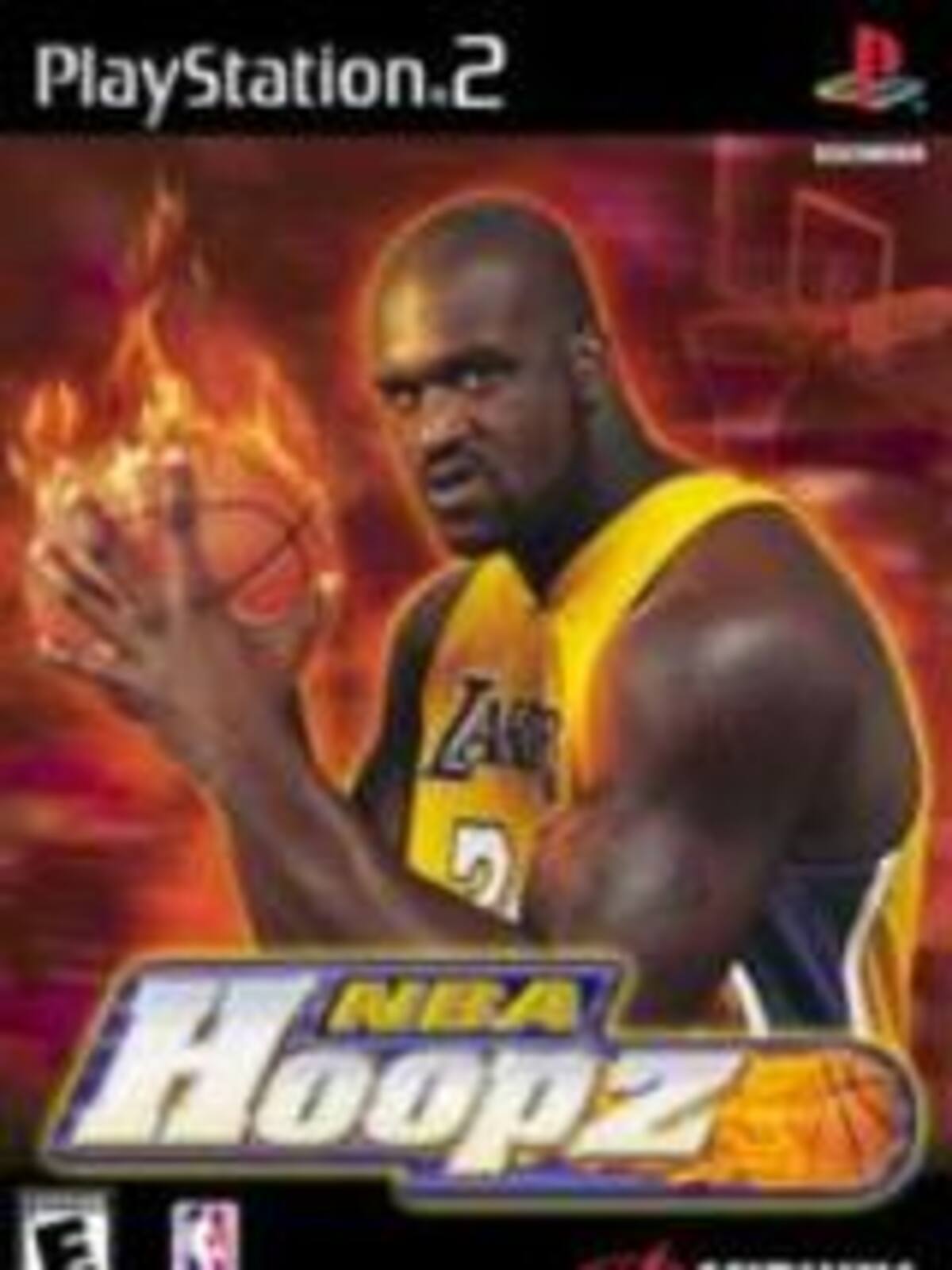 NBA Hoopz