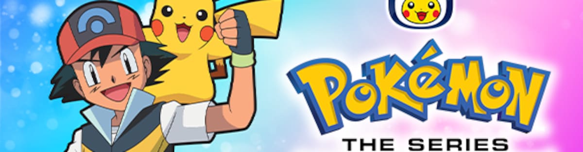 Ash Heads to the Sinnoh Region on Pokémon TV!