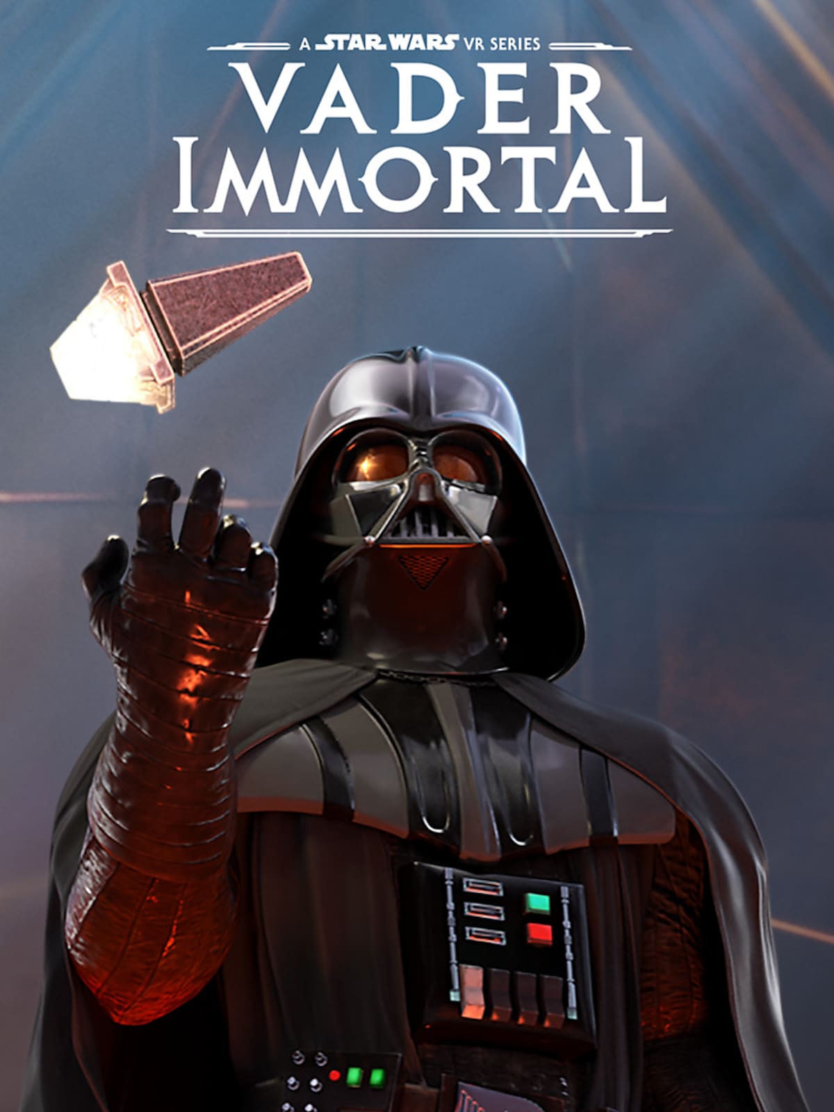 Vader Immortal: A Star Wars VR Series
