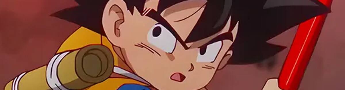 Discover who could be the real antagonist that will face Goku and company
