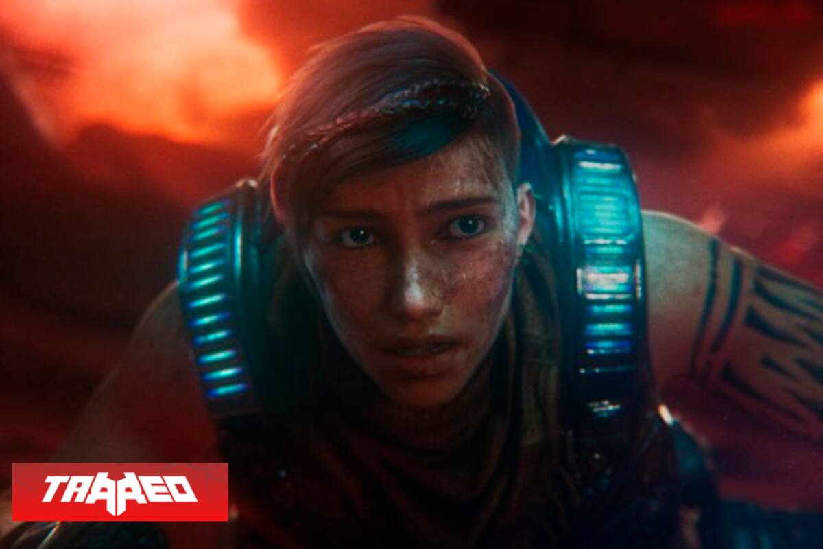 Gears 5 se convierte en el mejor juego de la 8va generación para Xbox Game Studios