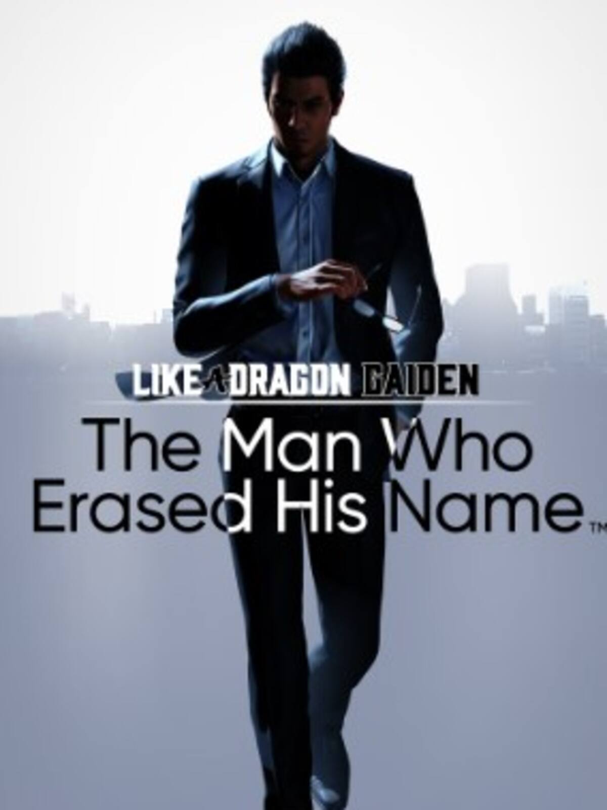 Like a Dragon Gaiden: The Man Who Erased His Name
