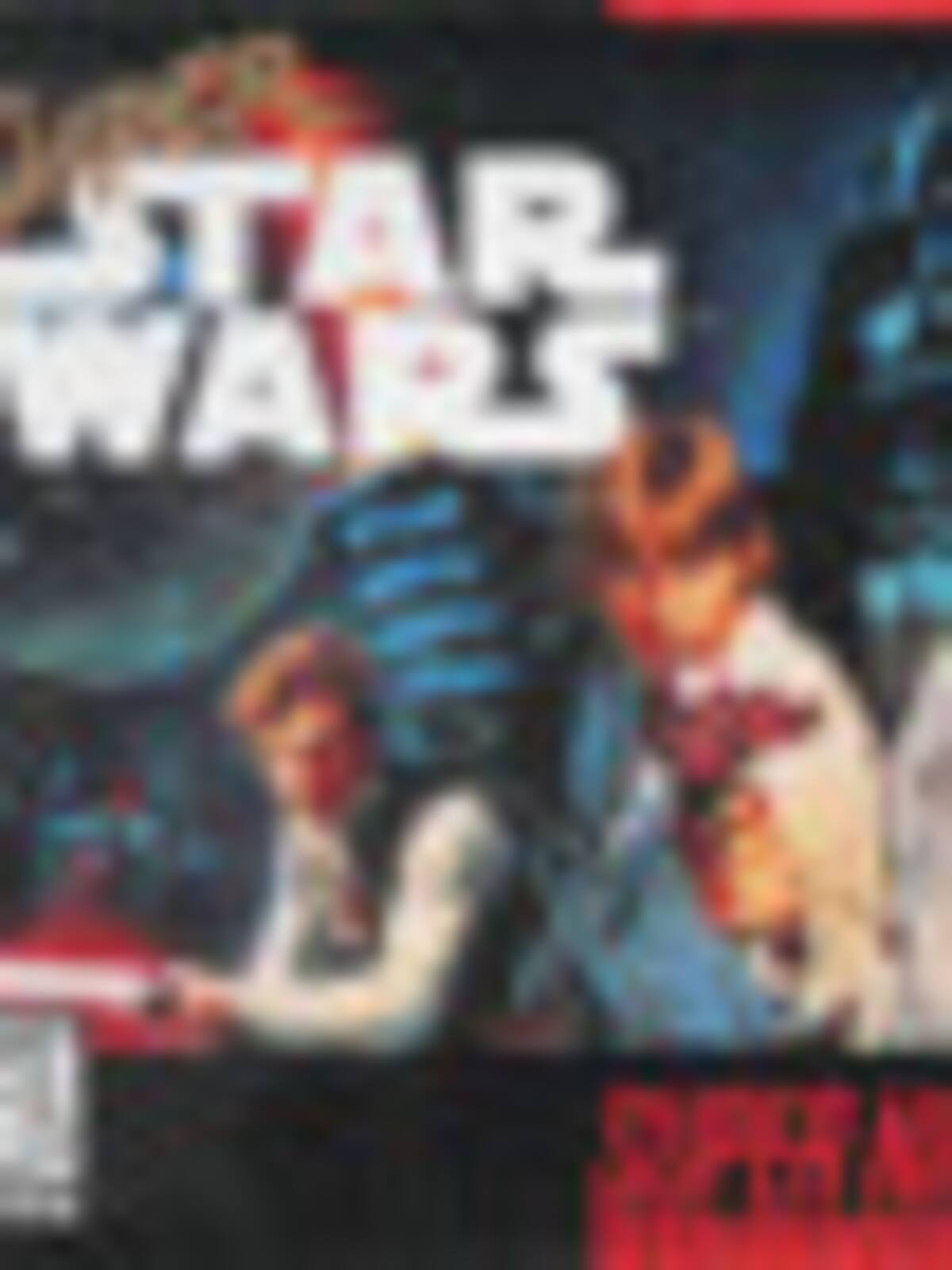 Super Star Wars