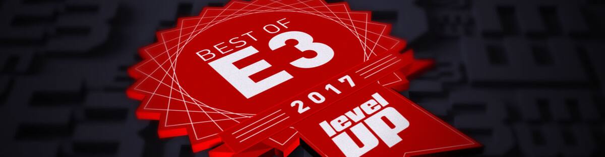 Galardones a la excelencia para el evento de videojuegos más importante del año