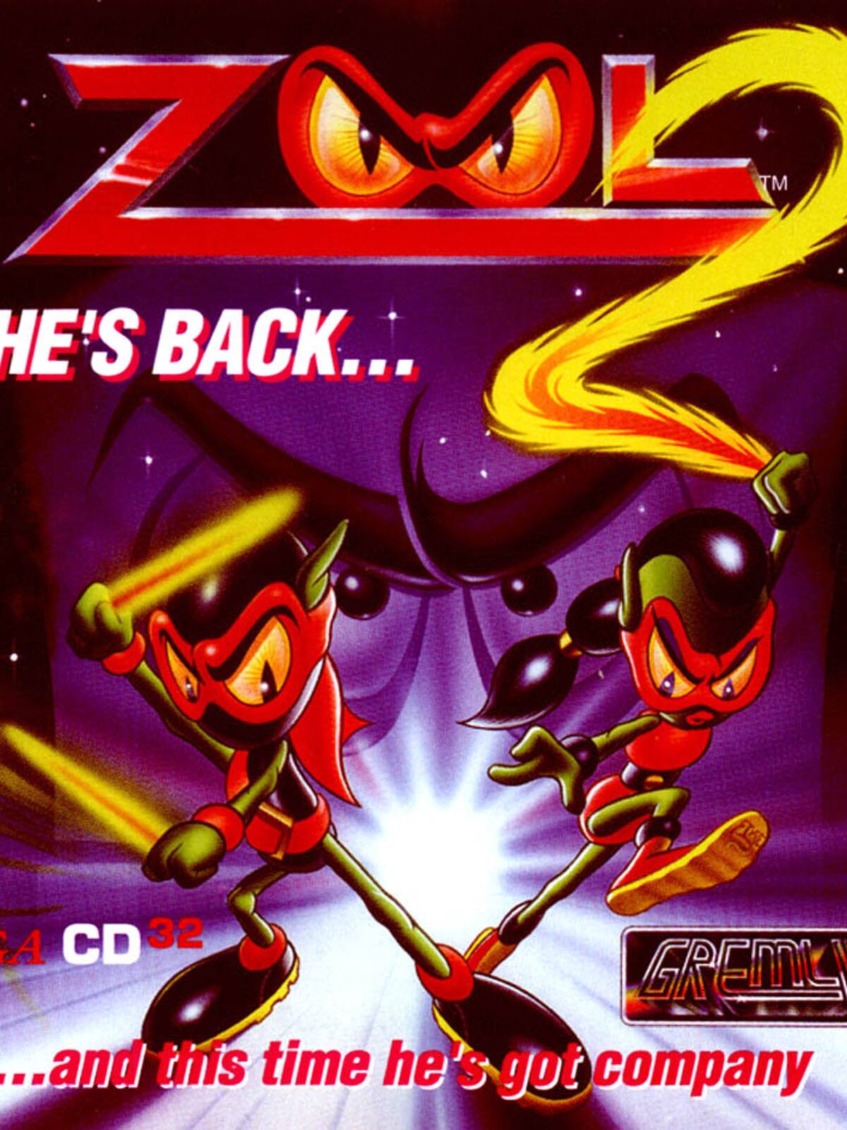 Zool 2