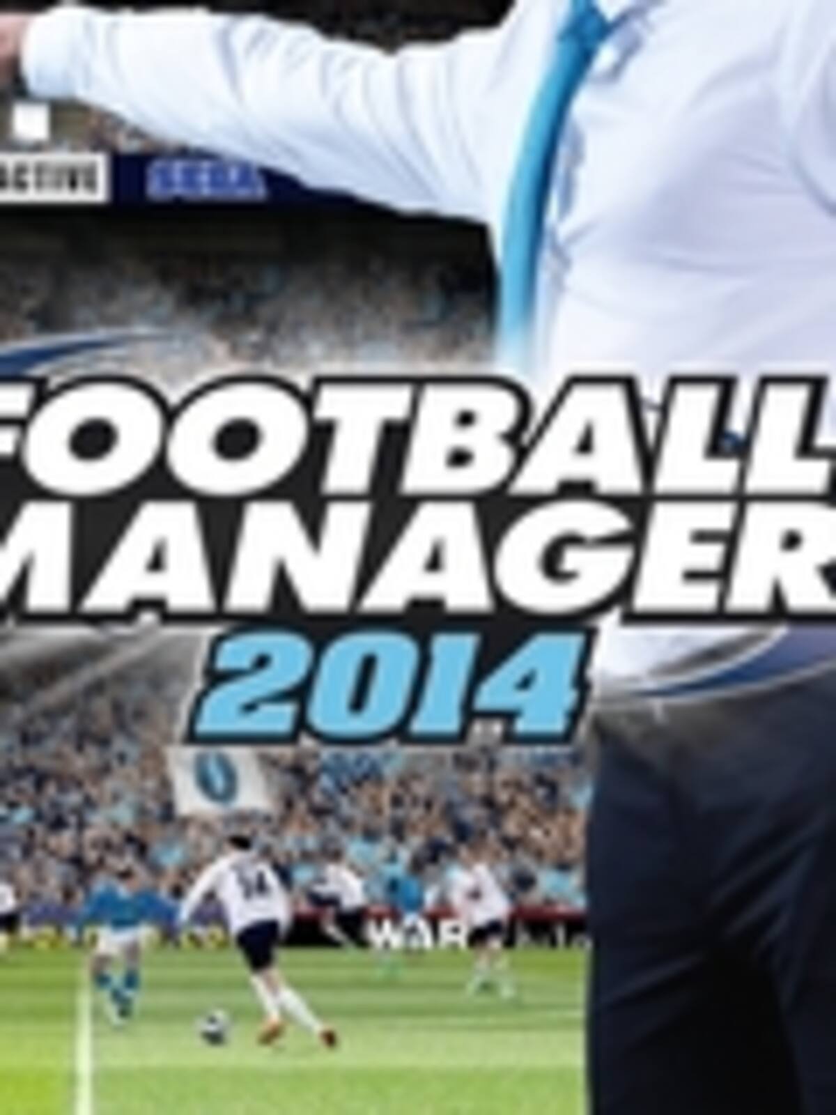 Football Manager 2014
