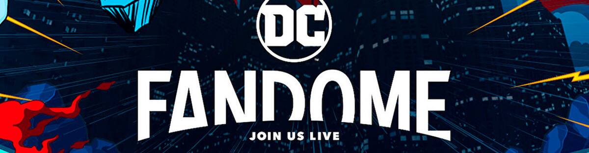 The online event started in 2020