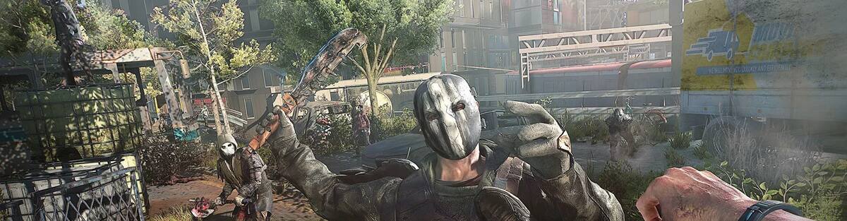 Techland reveals new information about the future of the title