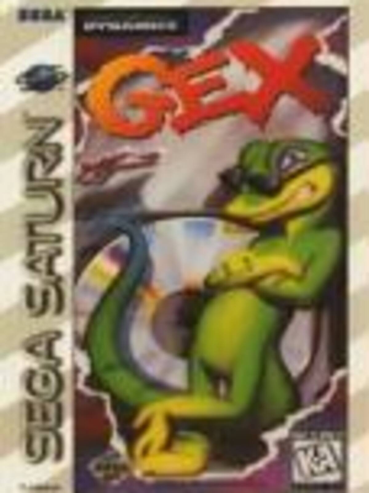 Gex