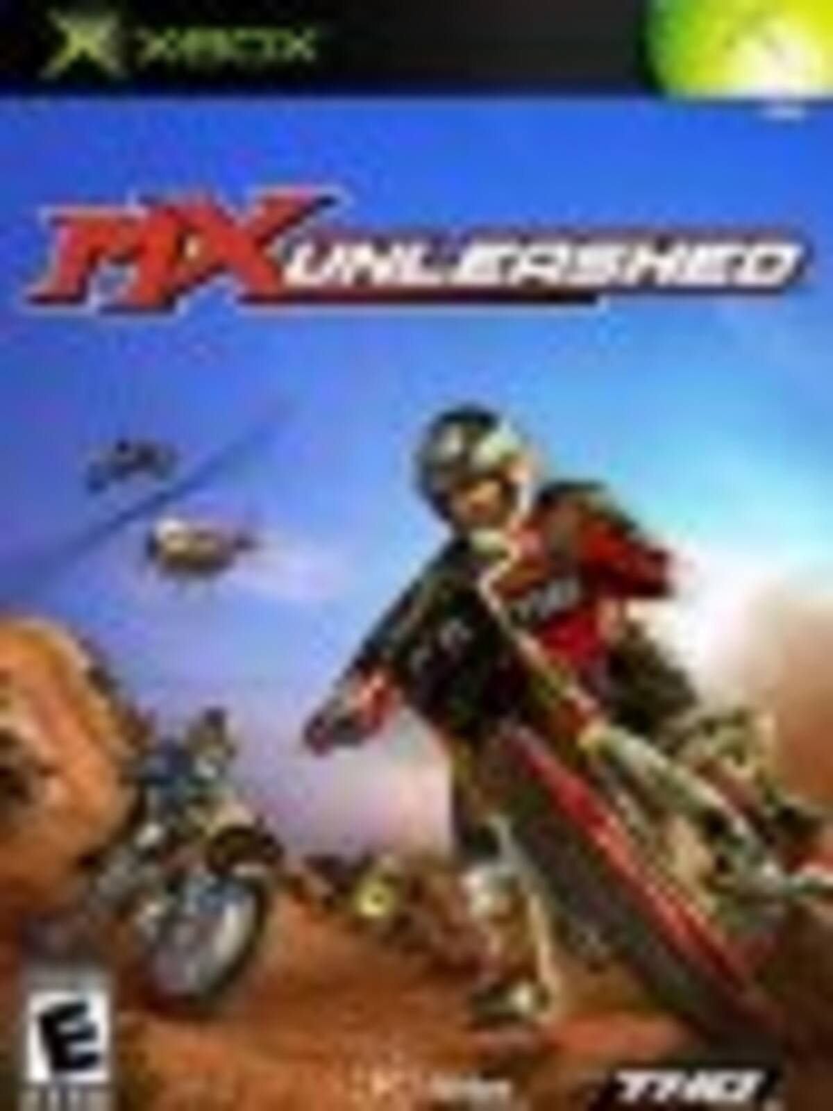 MX Unleashed