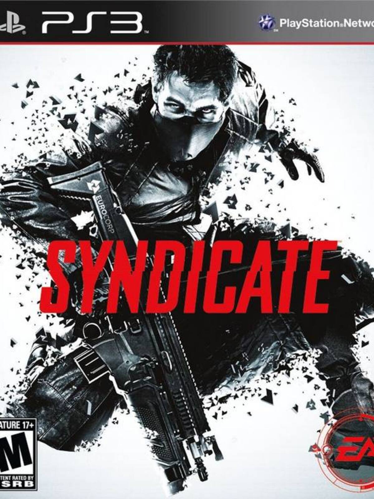Syndicate