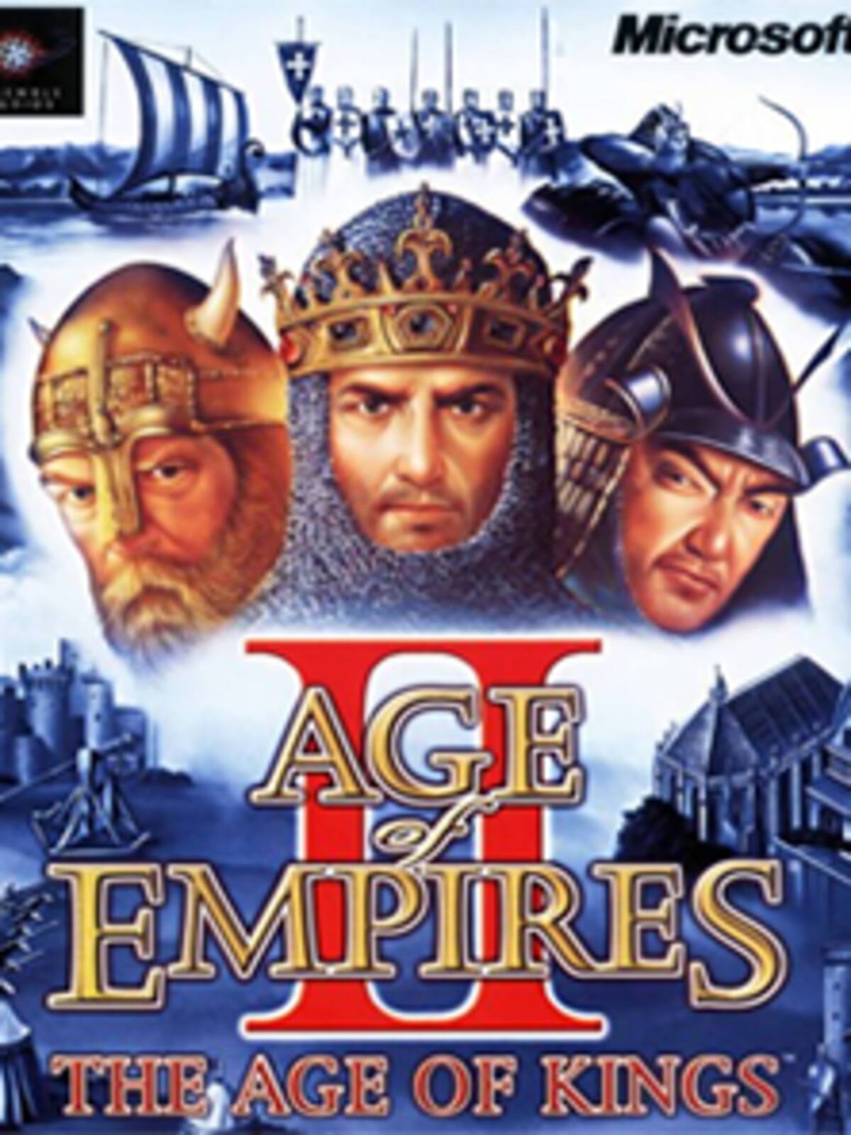 Age of Empires II: The Age of Kings