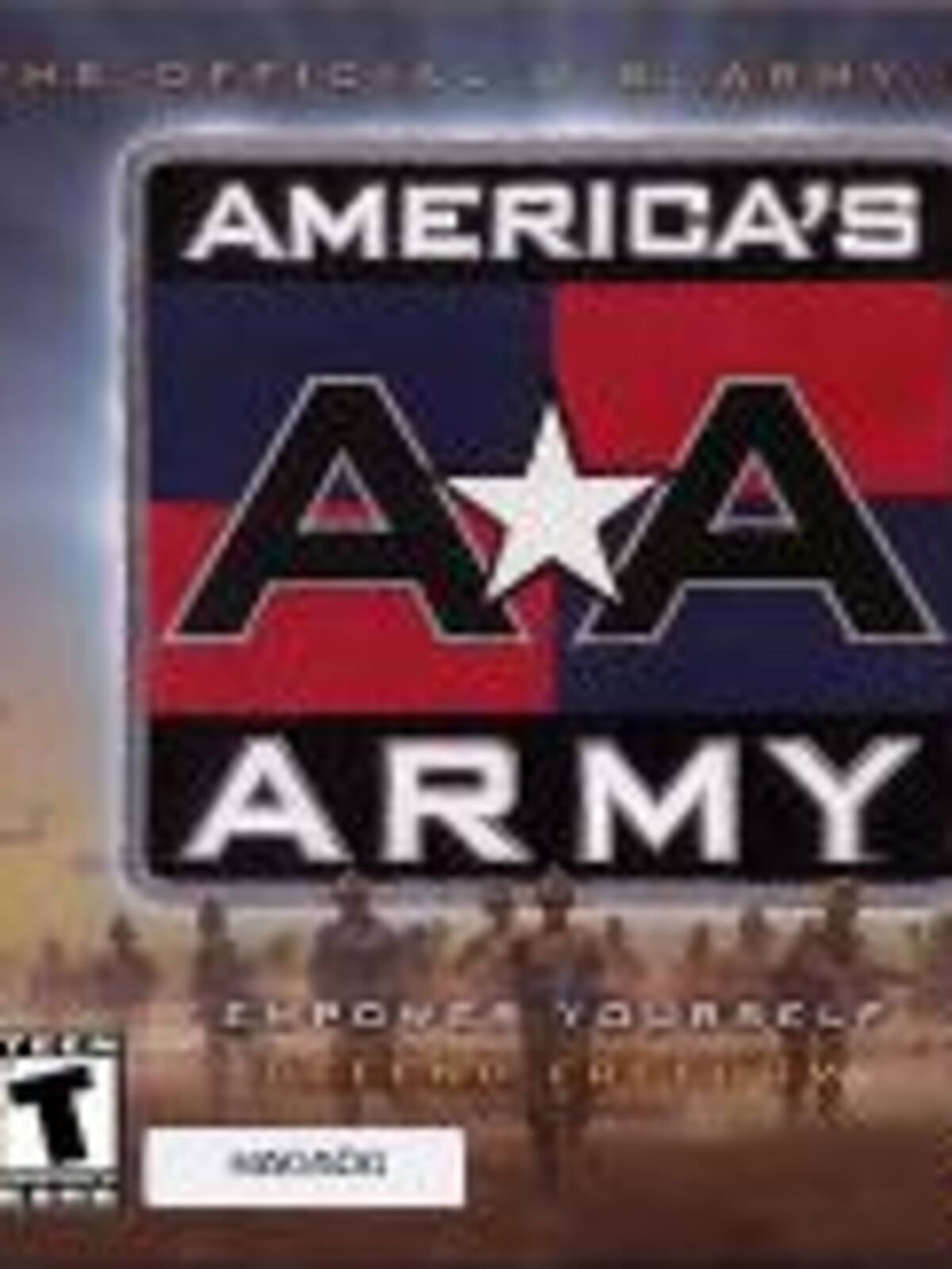 America's Army