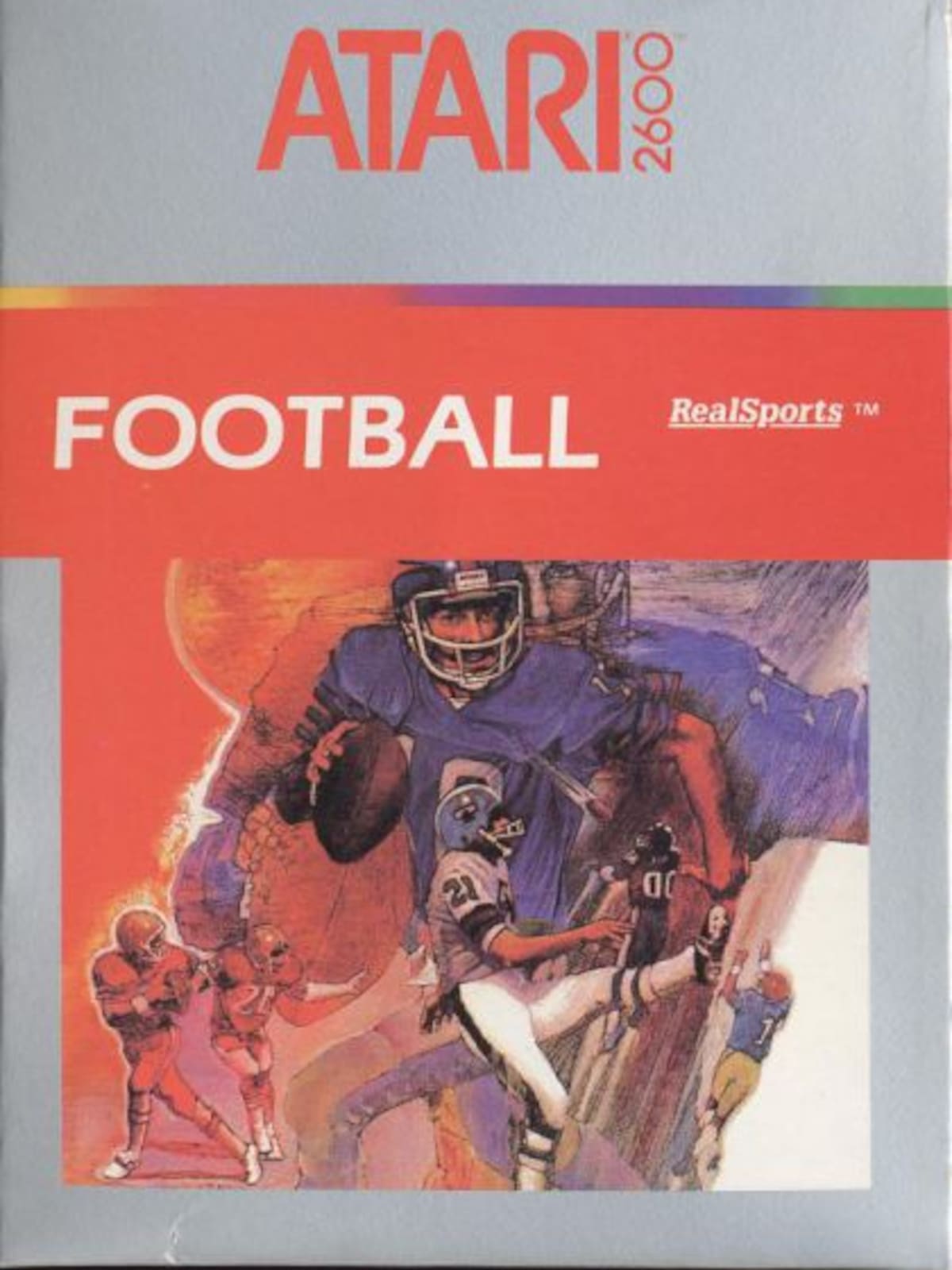Realsports Football