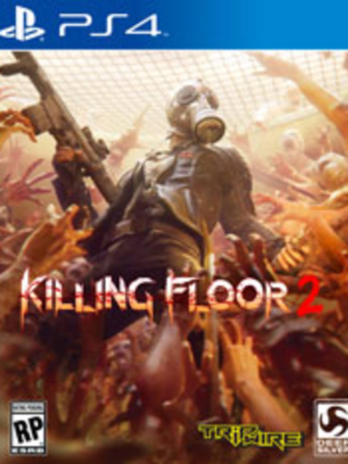 Killing Floor 2