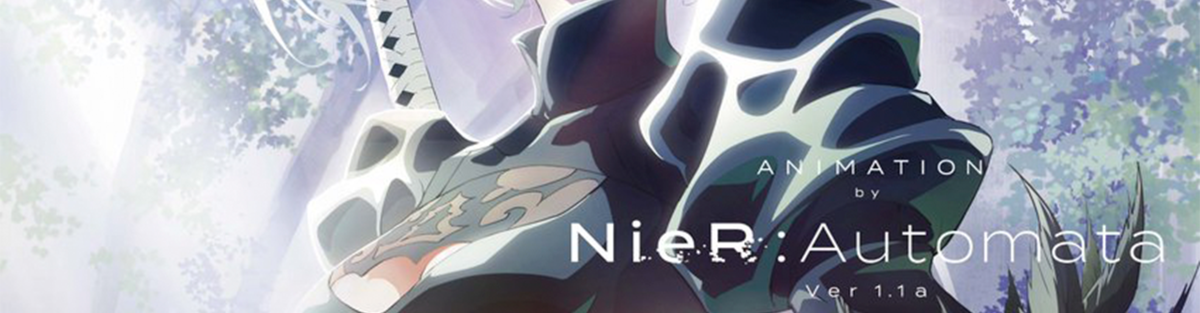 The anime looks amazing