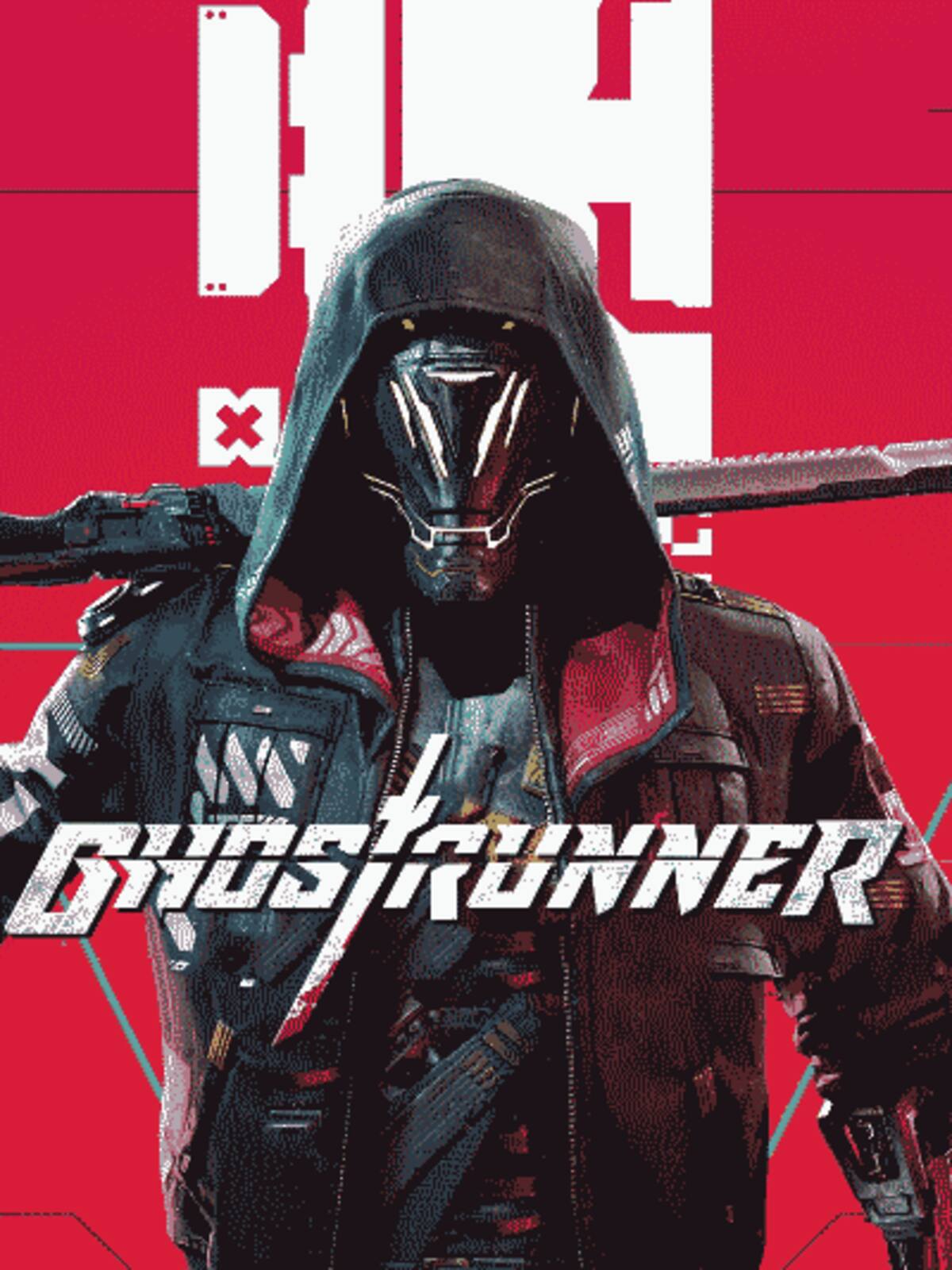 Ghostrunner