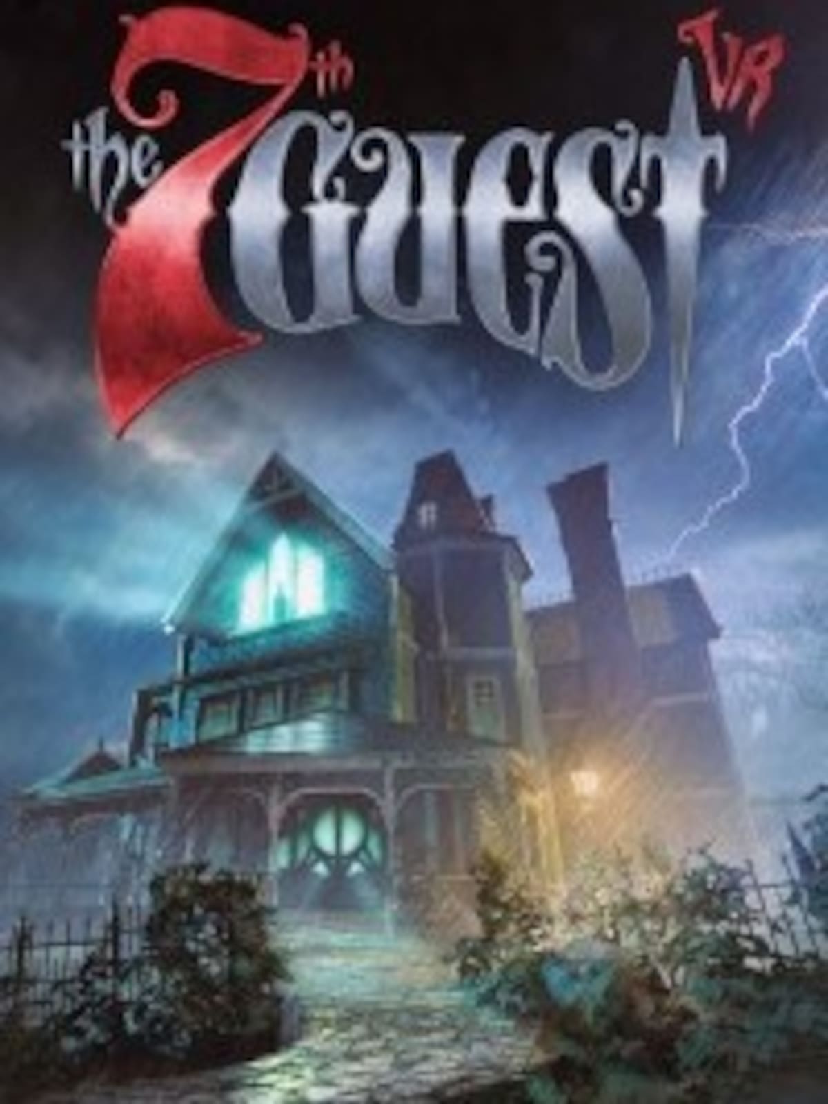 The 7th Guest VR